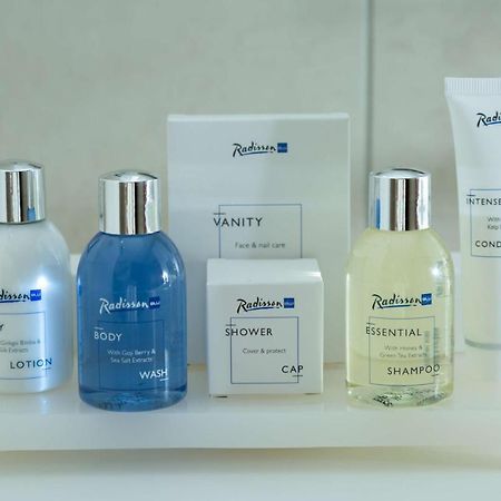 Radisson Blu Hotel Kashgar Ngoại thất bức ảnh