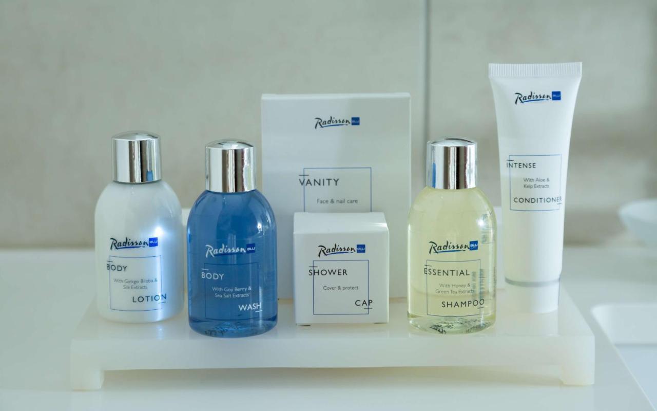 Radisson Blu Hotel Kashgar Ngoại thất bức ảnh