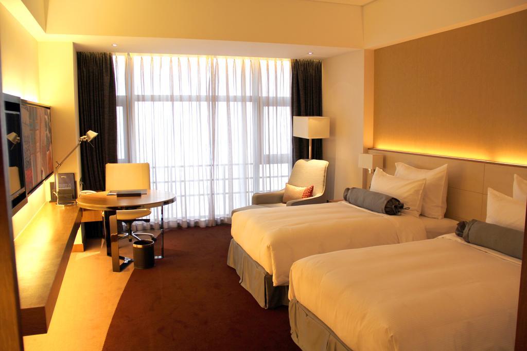 Radisson Blu Hotel Kashgar Phòng bức ảnh