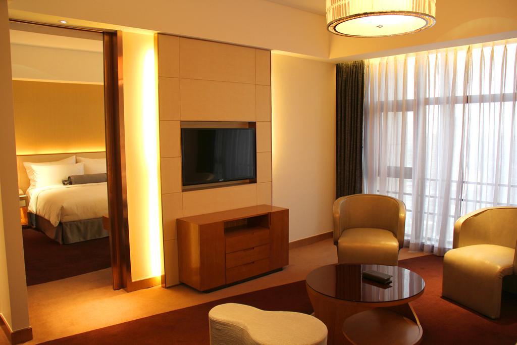 Radisson Blu Hotel Kashgar Phòng bức ảnh
