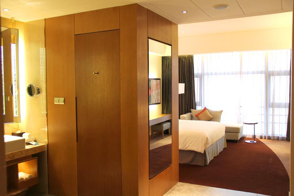 Radisson Blu Hotel Kashgar Phòng bức ảnh