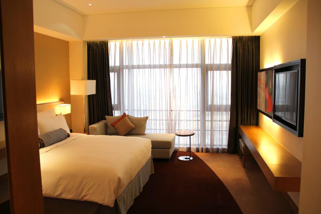 Radisson Blu Hotel Kashgar Phòng bức ảnh