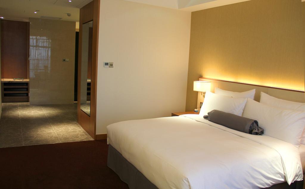 Radisson Blu Hotel Kashgar Phòng bức ảnh