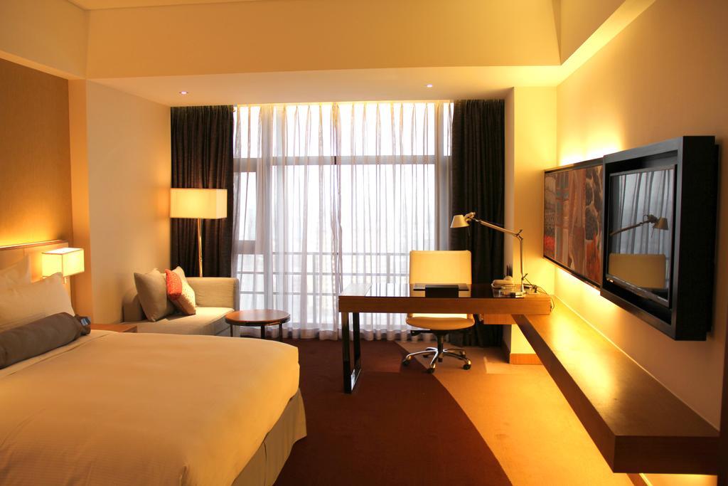Radisson Blu Hotel Kashgar Phòng bức ảnh