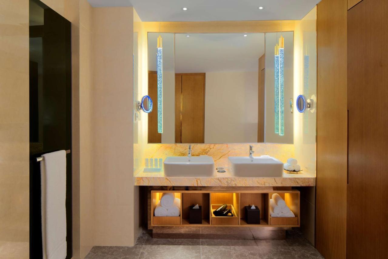 Radisson Blu Hotel Kashgar Ngoại thất bức ảnh