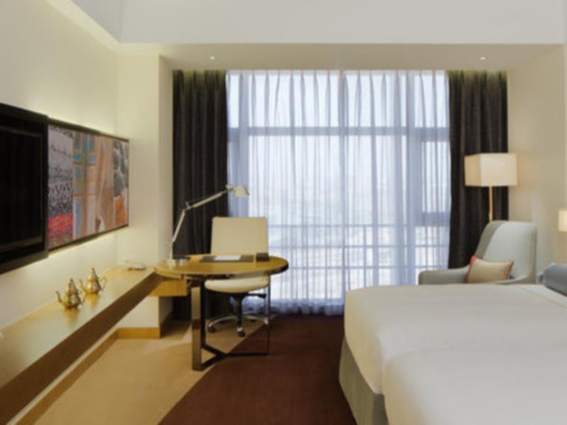 Radisson Blu Hotel Kashgar Ngoại thất bức ảnh