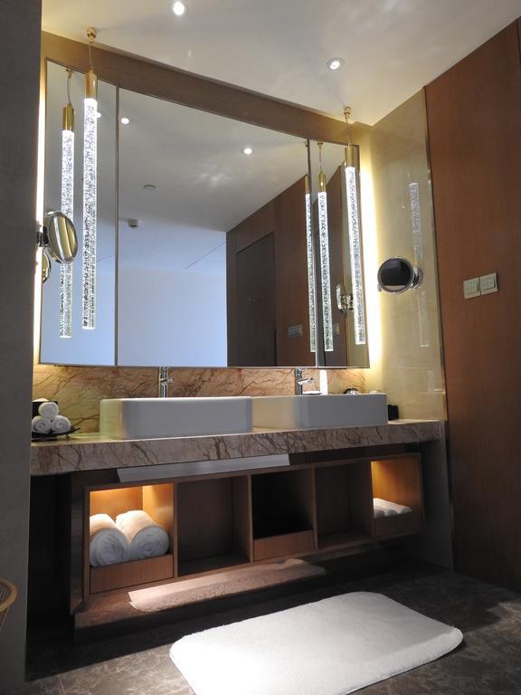 Radisson Blu Hotel Kashgar Ngoại thất bức ảnh