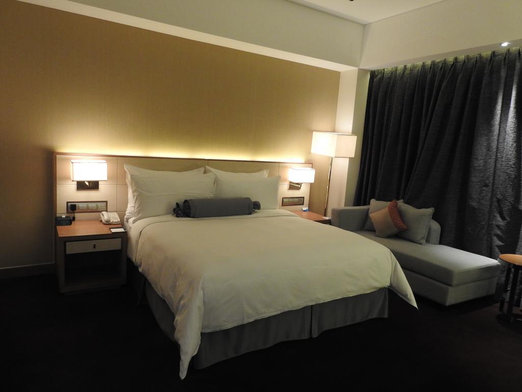 Radisson Blu Hotel Kashgar Ngoại thất bức ảnh