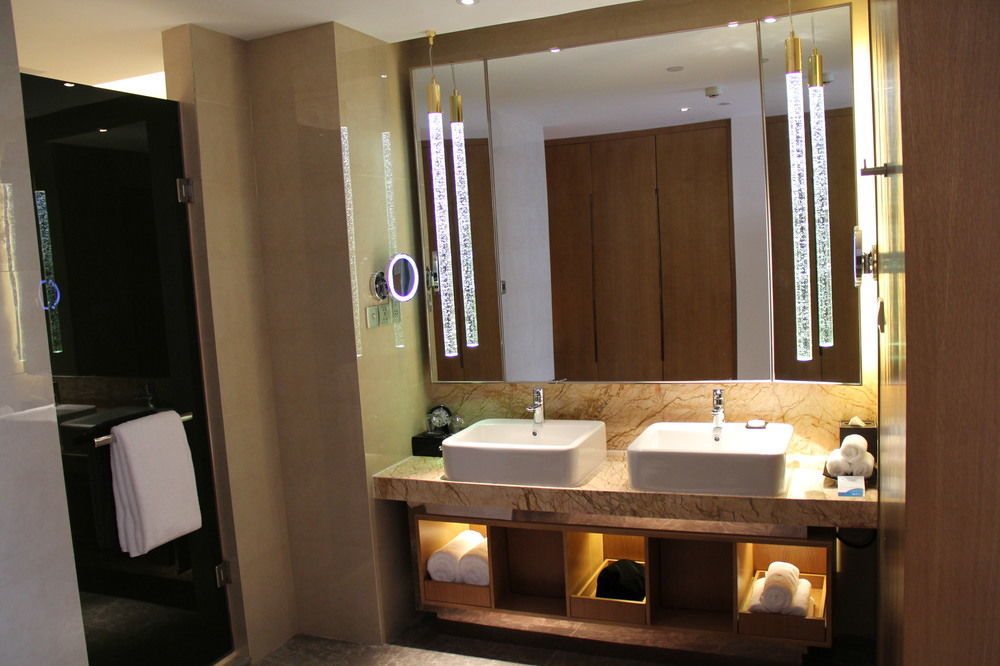 Radisson Blu Hotel Kashgar Ngoại thất bức ảnh