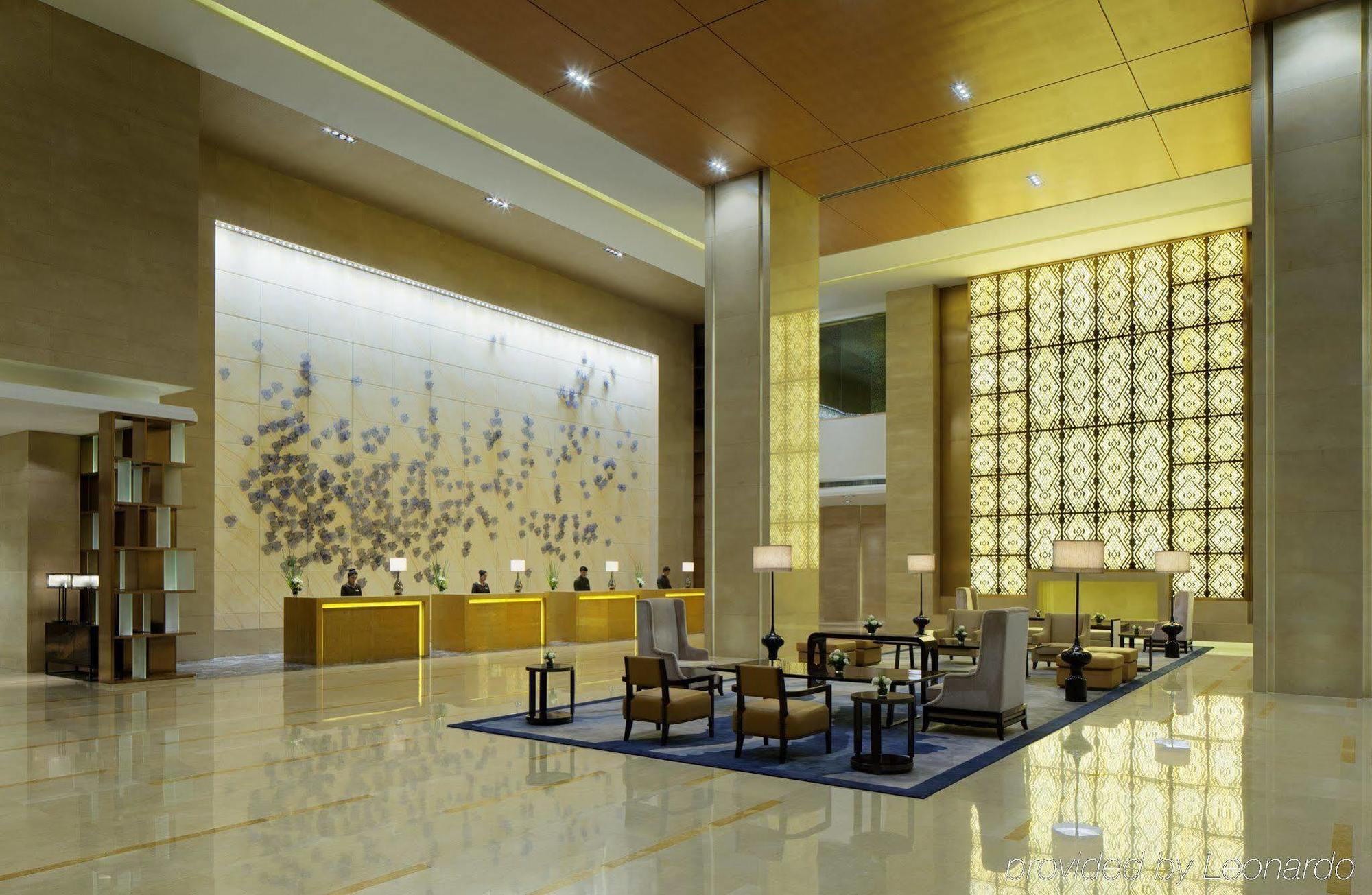 Radisson Blu Hotel Kashgar Ngoại thất bức ảnh