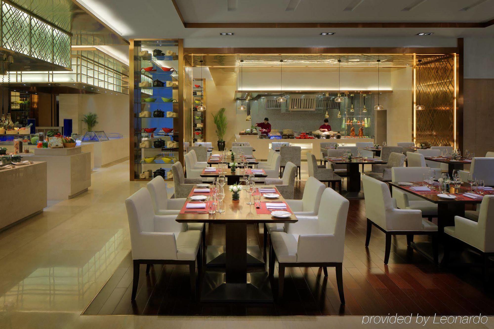 Radisson Blu Hotel Kashgar Ngoại thất bức ảnh