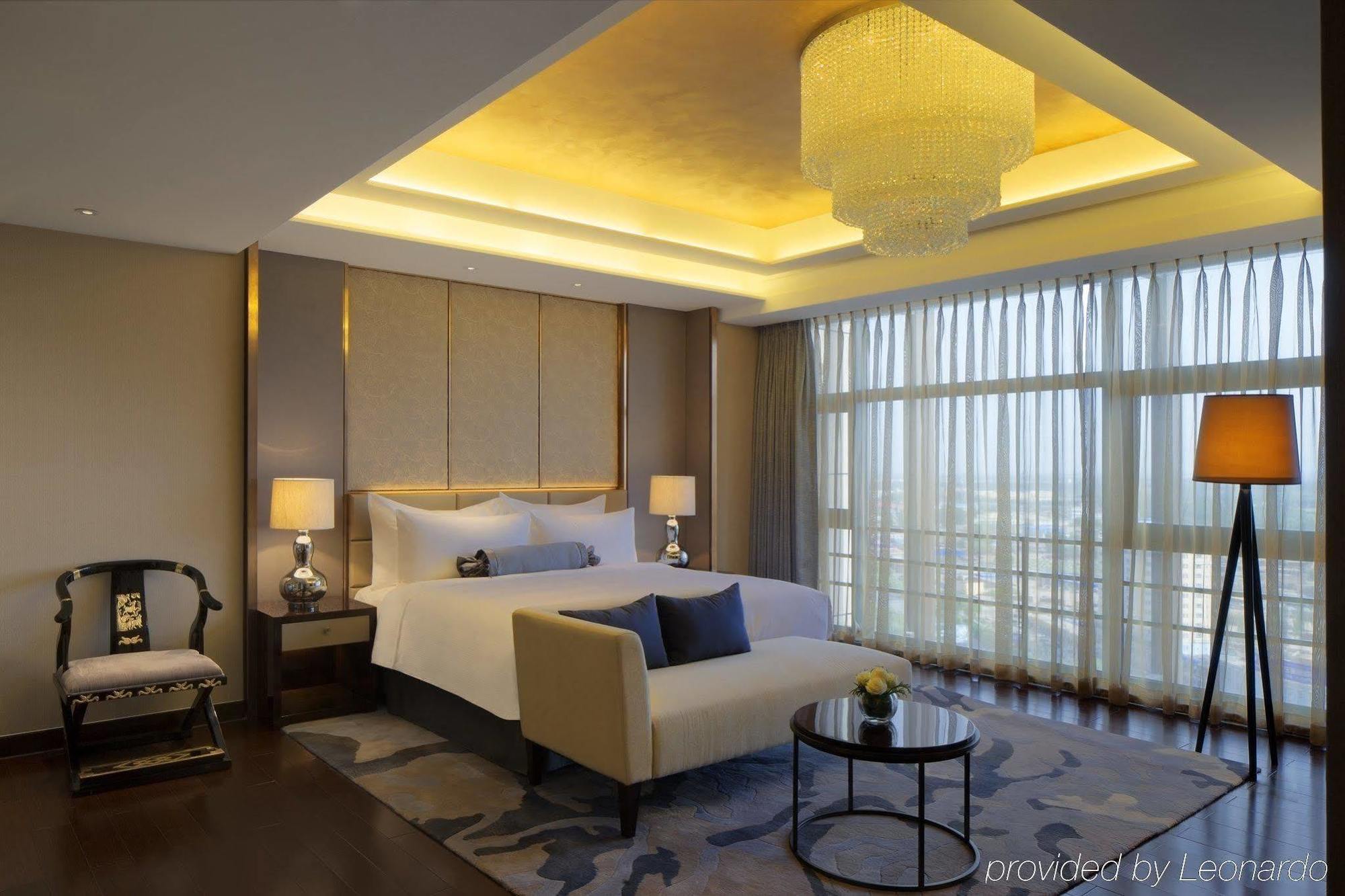 Radisson Blu Hotel Kashgar Ngoại thất bức ảnh