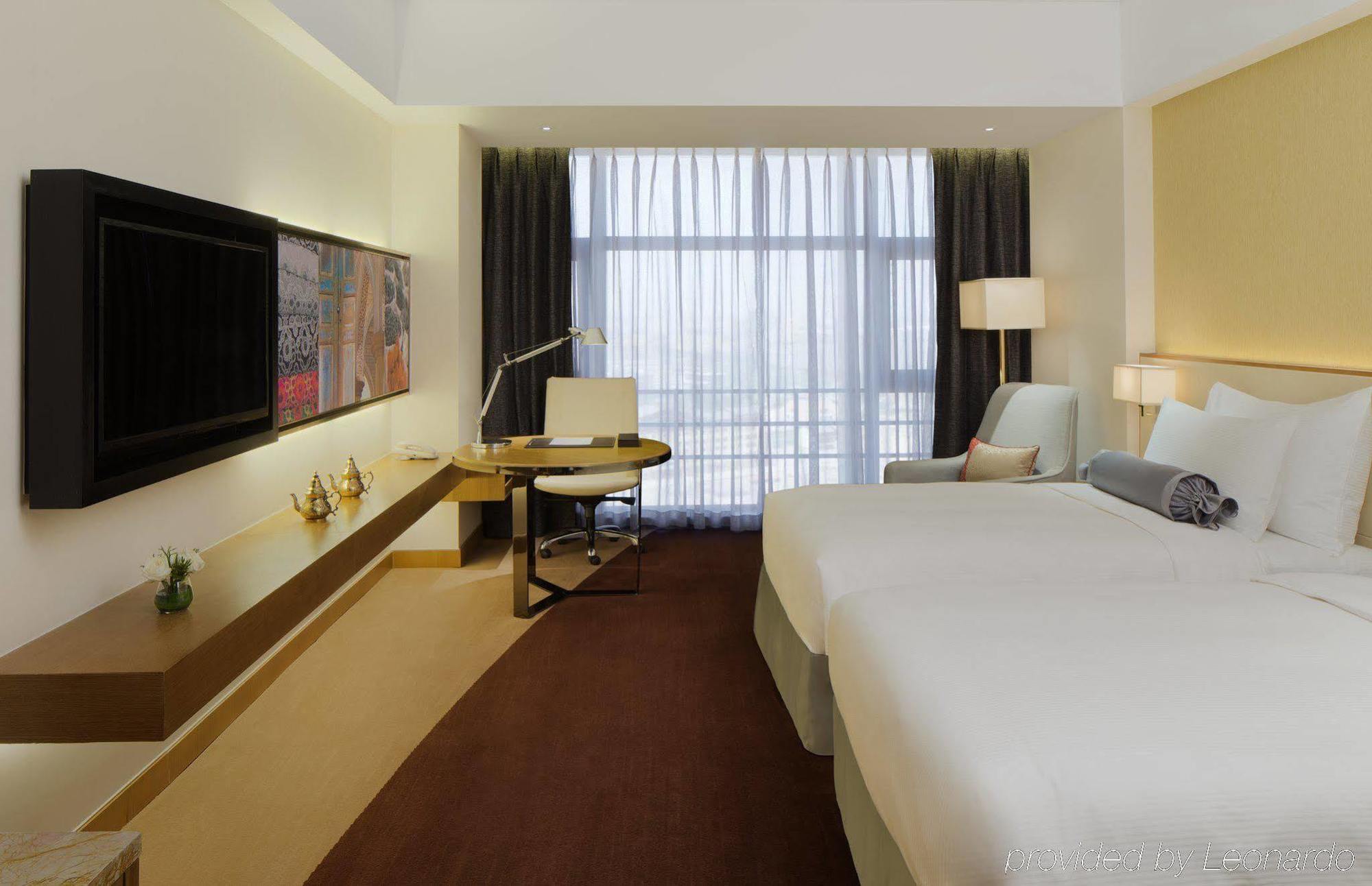 Radisson Blu Hotel Kashgar Ngoại thất bức ảnh