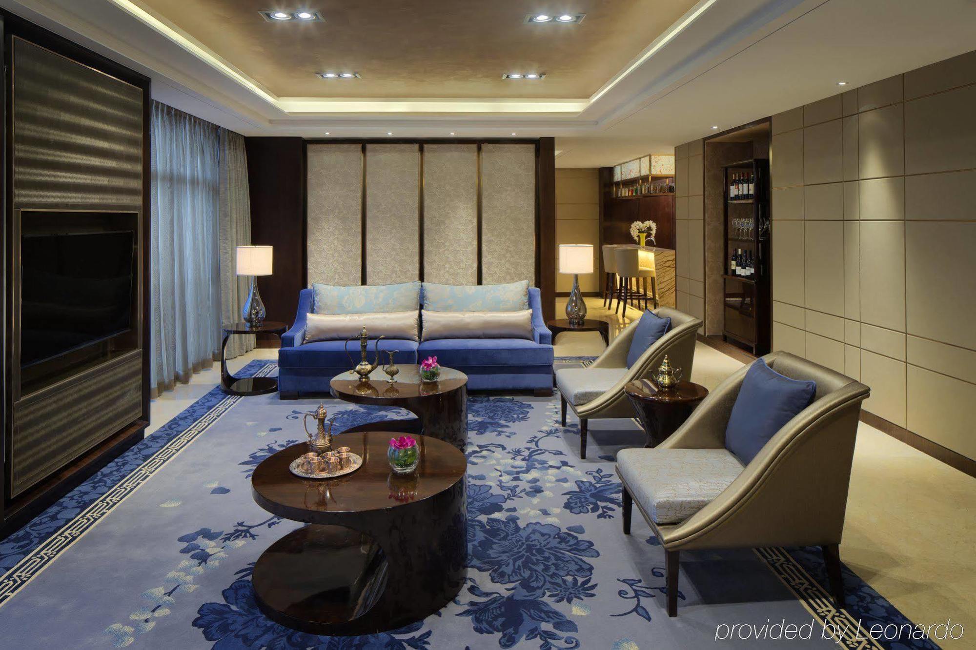 Radisson Blu Hotel Kashgar Ngoại thất bức ảnh