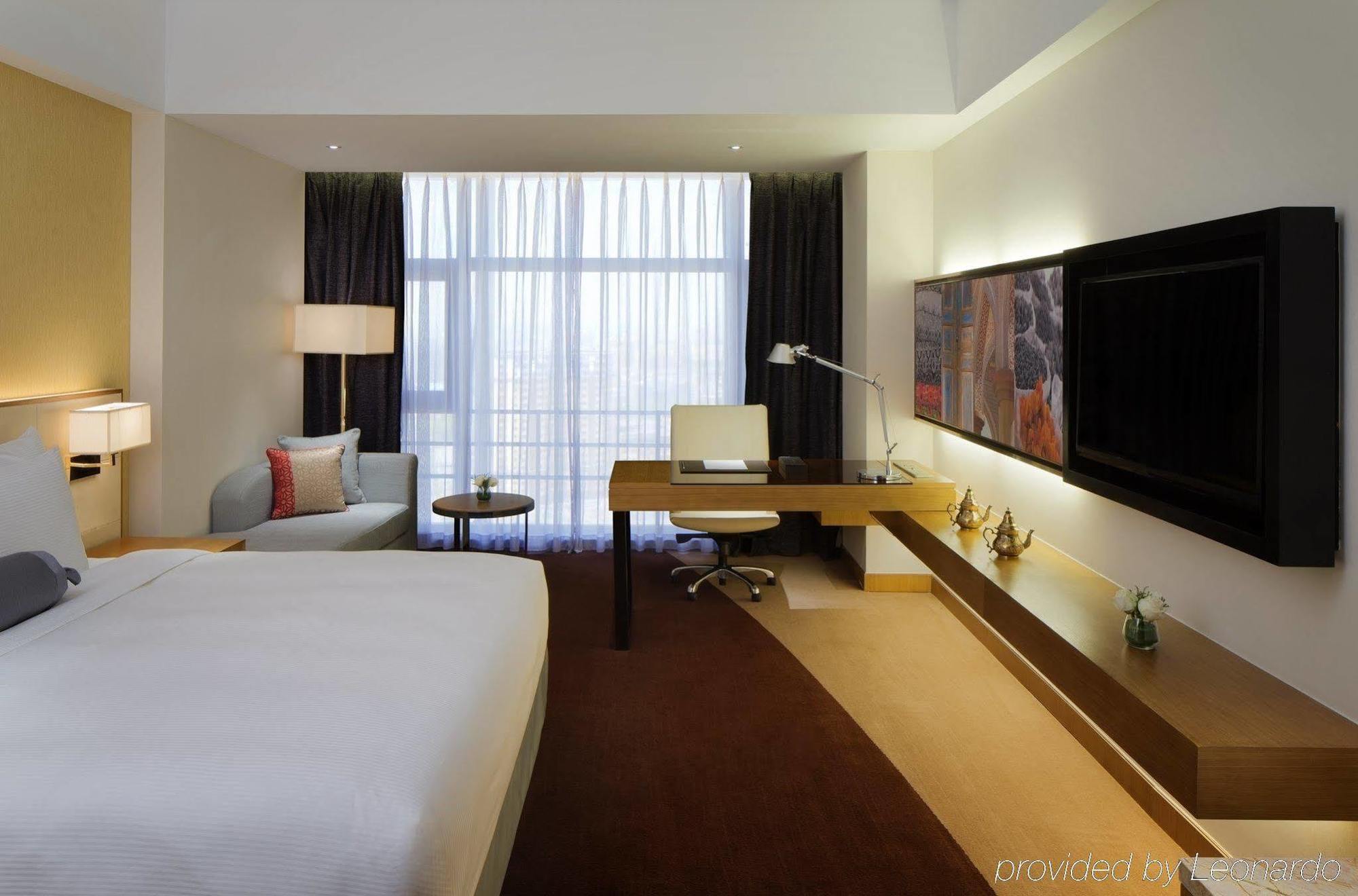 Radisson Blu Hotel Kashgar Ngoại thất bức ảnh