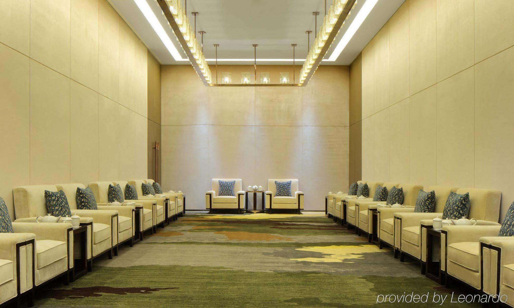 Radisson Blu Hotel Kashgar Ngoại thất bức ảnh