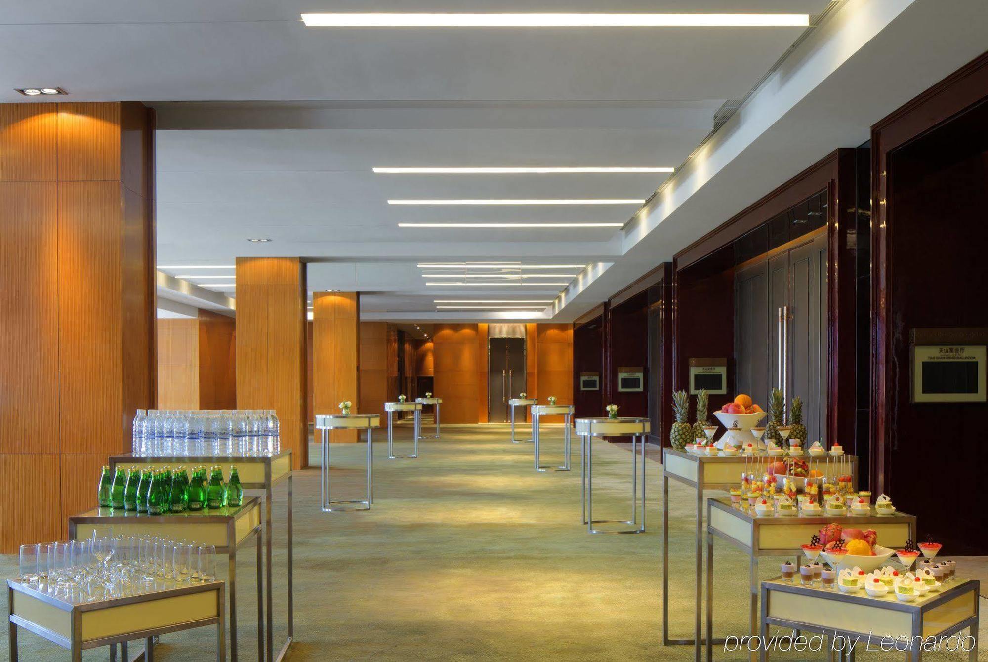 Radisson Blu Hotel Kashgar Ngoại thất bức ảnh
