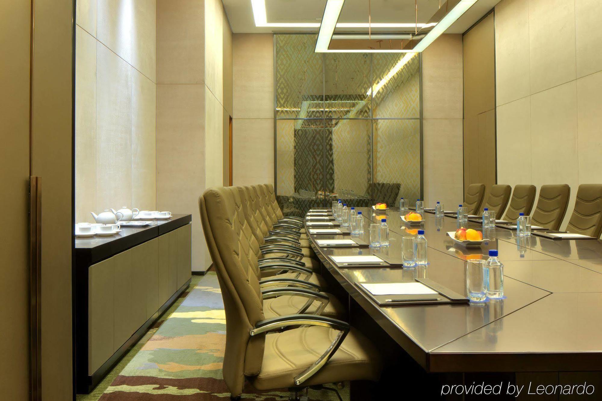 Radisson Blu Hotel Kashgar Ngoại thất bức ảnh