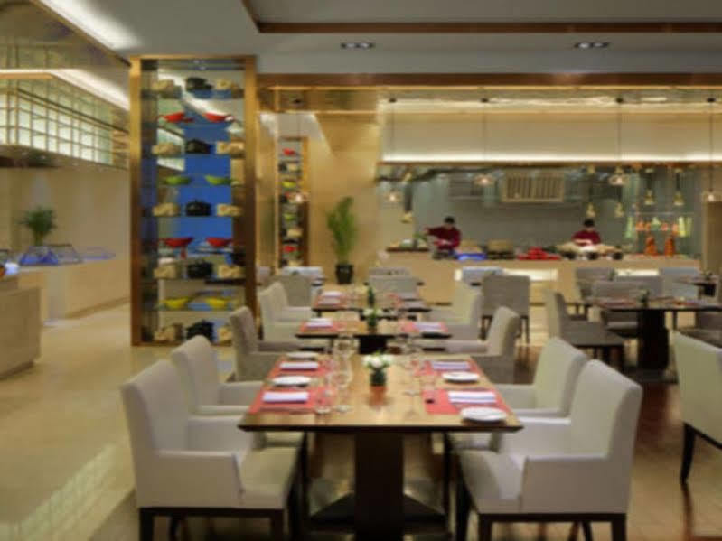 Radisson Blu Hotel Kashgar Ngoại thất bức ảnh