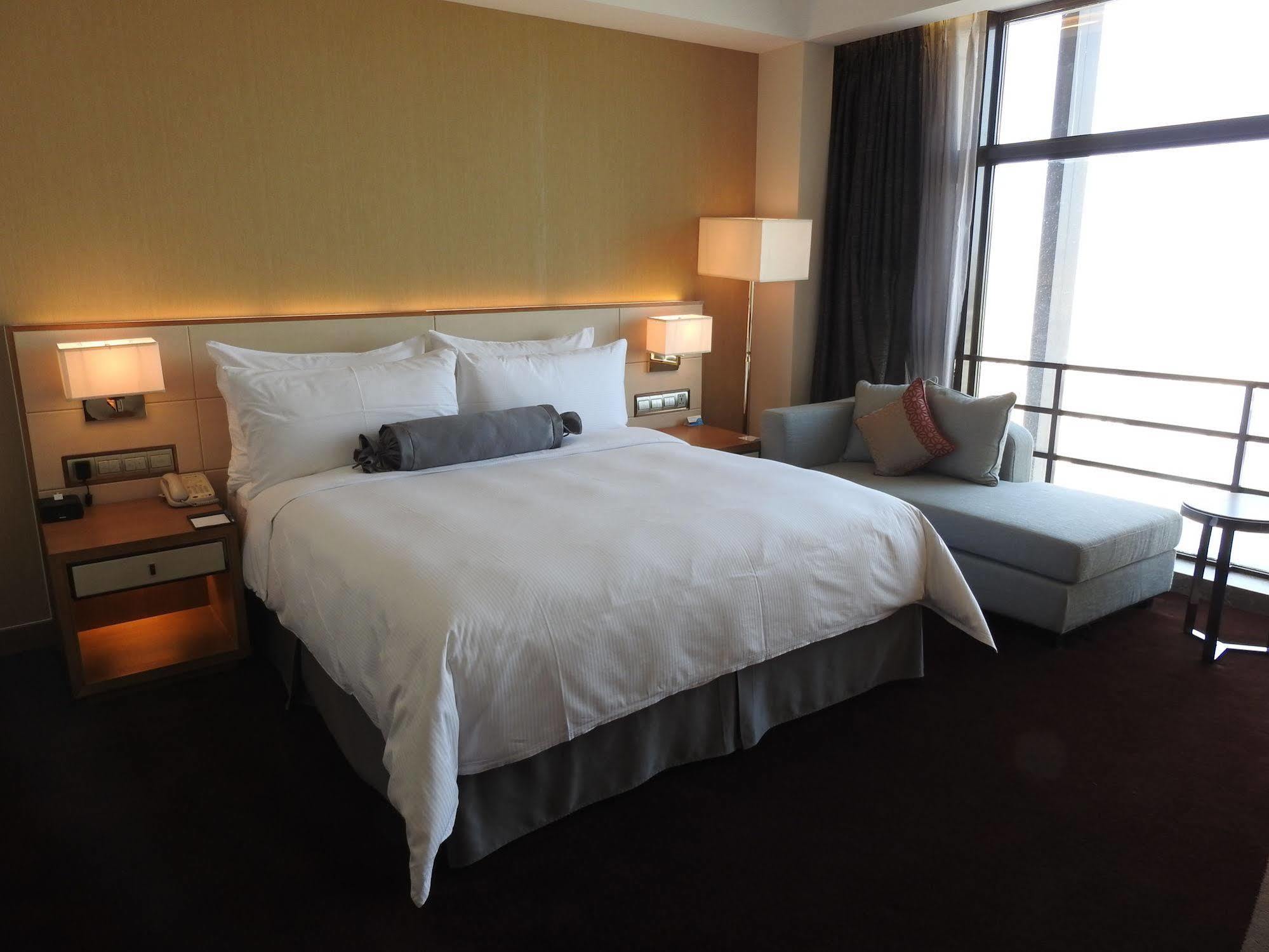 Radisson Blu Hotel Kashgar Ngoại thất bức ảnh